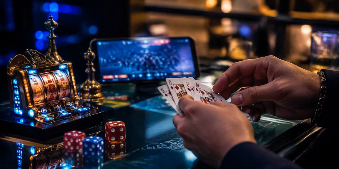 6mm8 Casino trực tuyến nhanh – gọn – đúng nhịp điện thoại